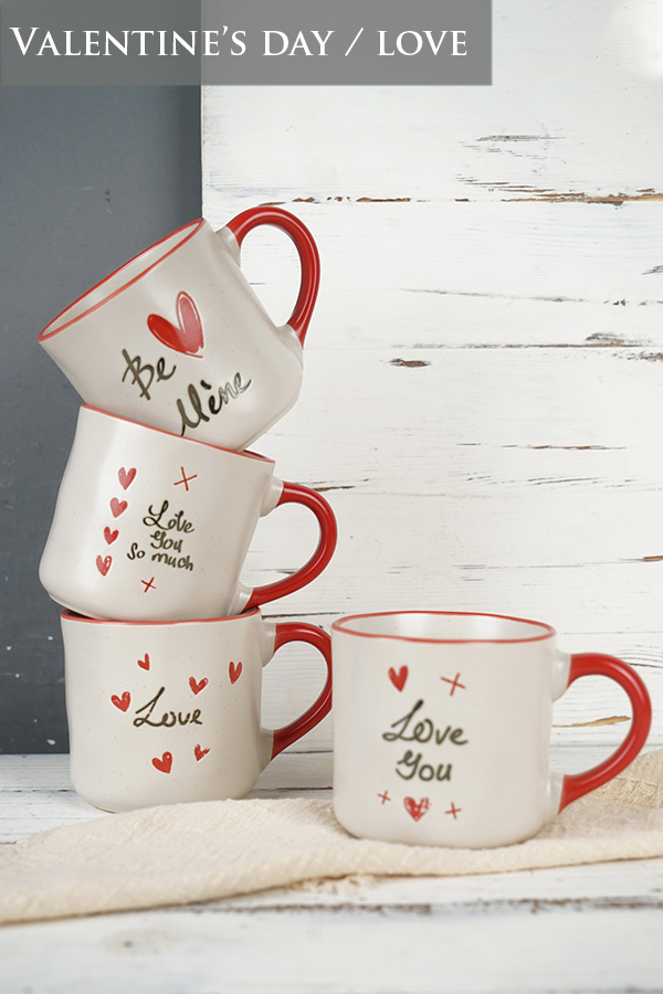 Valentine's day / Love