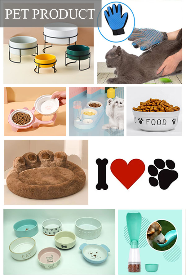 Pet Product