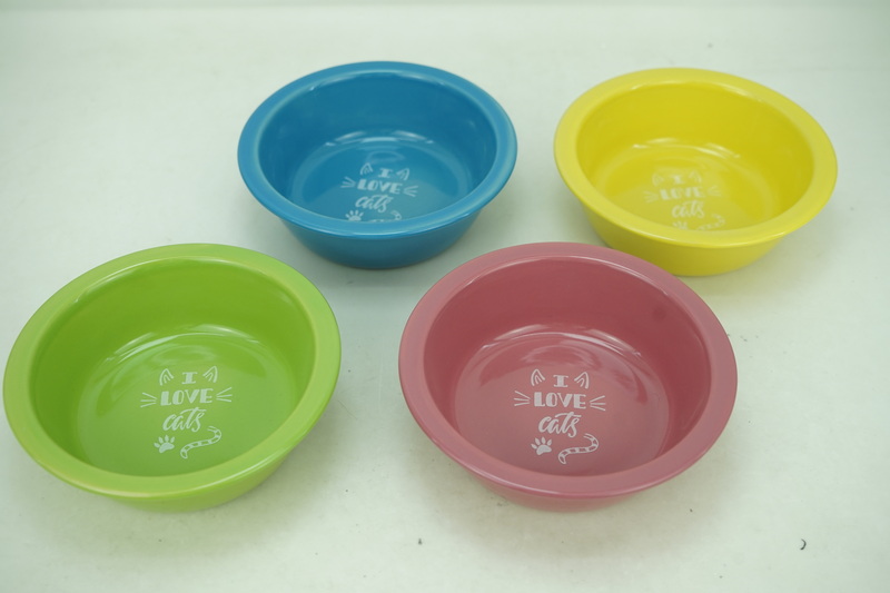 Soneware pet bowl PE0036