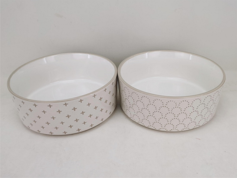 Soneware pet bowl PE0079