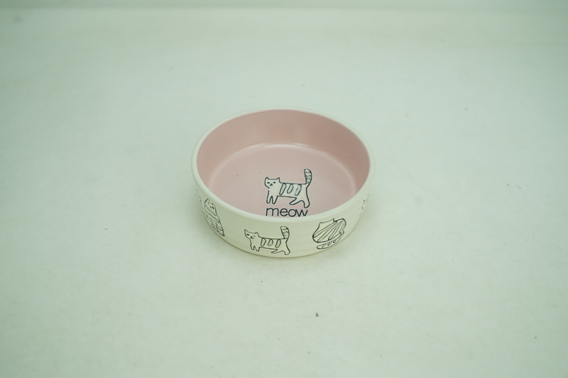 Soneware pet bowl PE0120