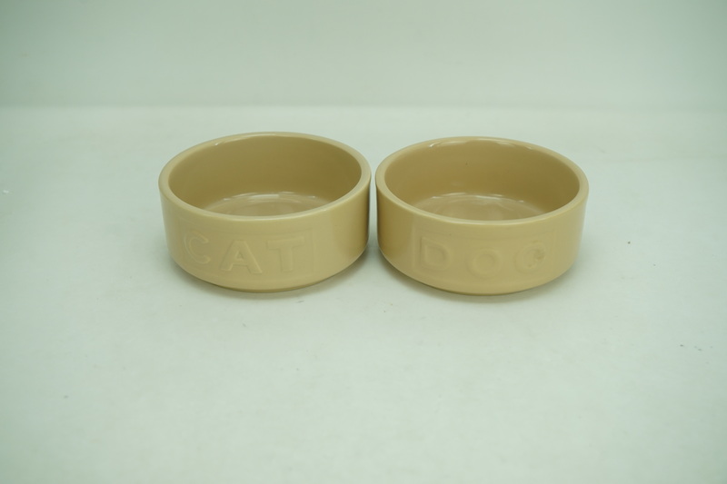 Soneware pet bowl PE0124